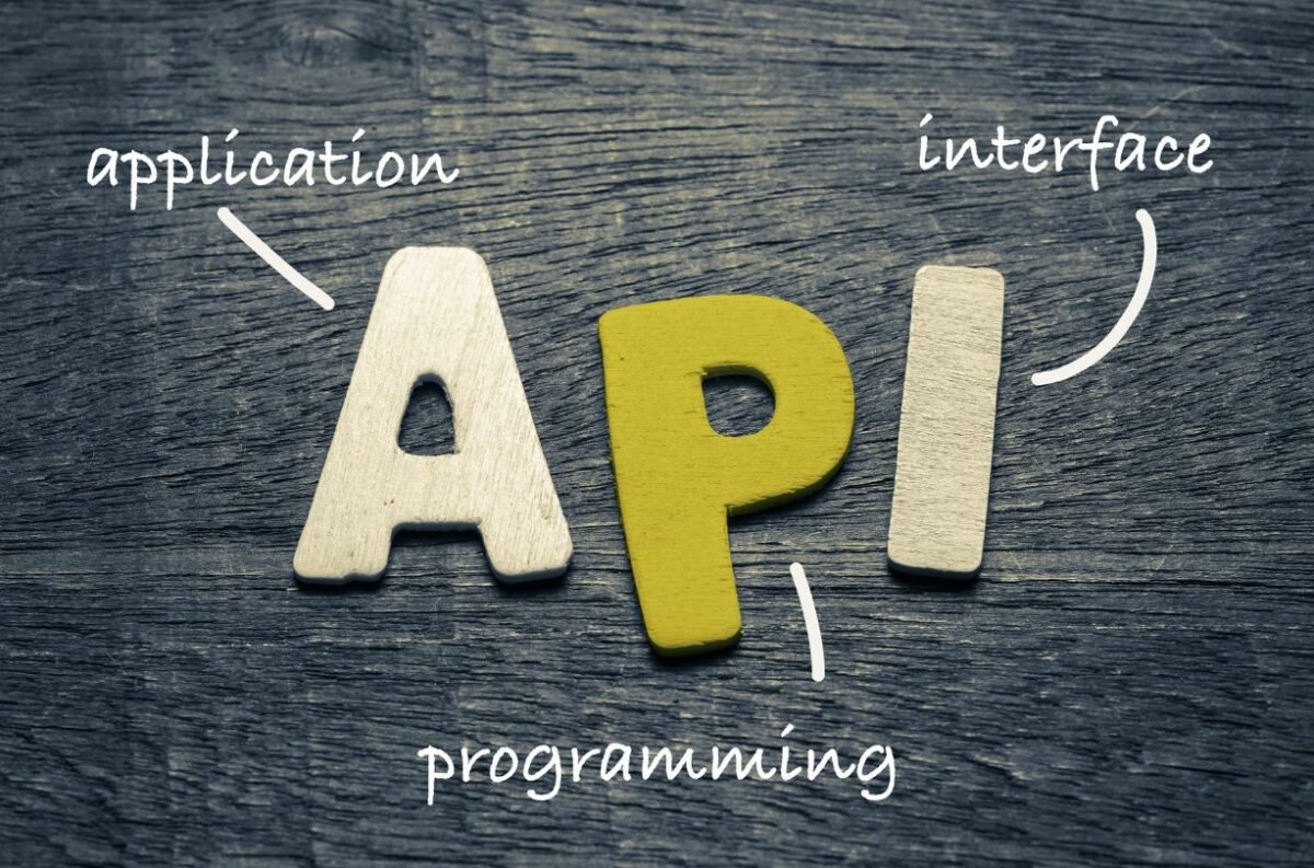 API : Pengertian, Jenis, Cara Kerja dan Contohnya